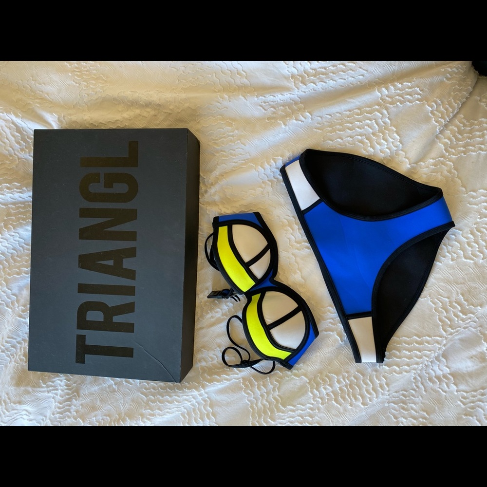 Triangl Bikini